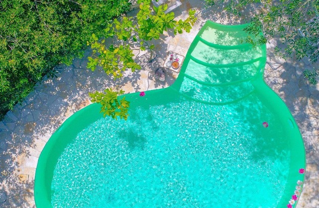 Holiday Paxos Ort Persons Bedrooms 