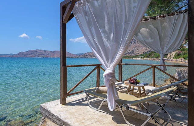 Holiday house Pefki for 1 - 12 persons with 6 bedrooms - Holiday house