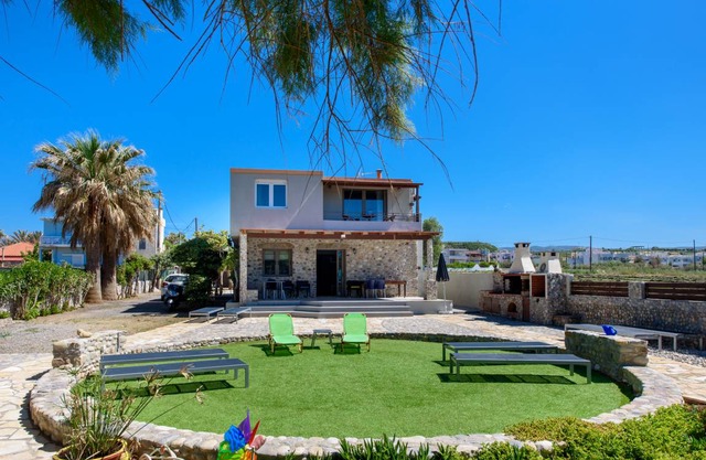 Holiday house Rethymno for 1 - 12 persons with 4 bedrooms - Holiday home