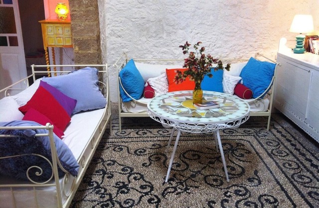 Holiday house Rodos for 1 - 6 persons with 3 bedrooms - Holiday home