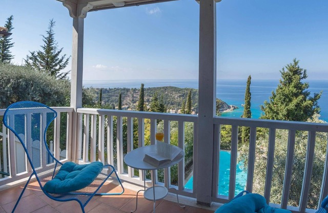 Holiday house Vafkeri for 1 - 6 persons with 3 bedrooms - Holiday house