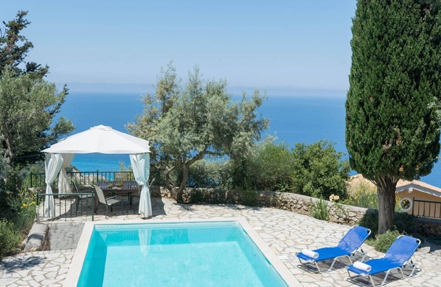 Holiday house Vafkeri for 1 - 6 persons with 3 bedrooms - Holiday house
