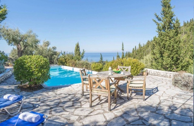 Holiday house Vafkeri for 1 - 6 persons with 2 bedrooms - Holiday house
