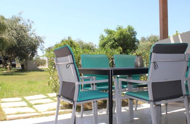 Kalamaki Plaza Apartments "thalassa"