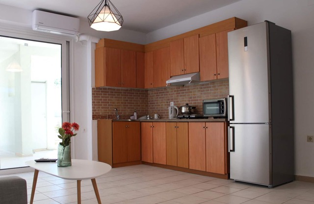Kalamaki Plaza Apartments 'asteri' (2)