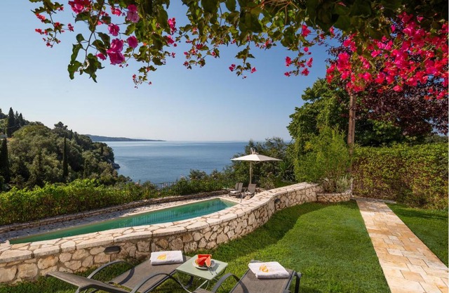 Kalami Beach Villa 