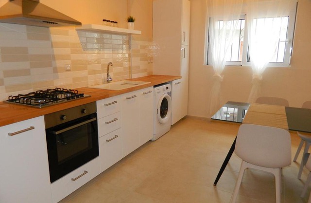 Kalithies 2 bedrooms apartment