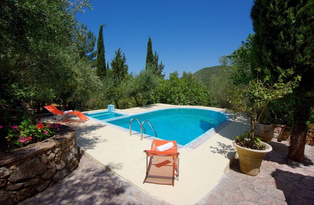 Angels Villa 