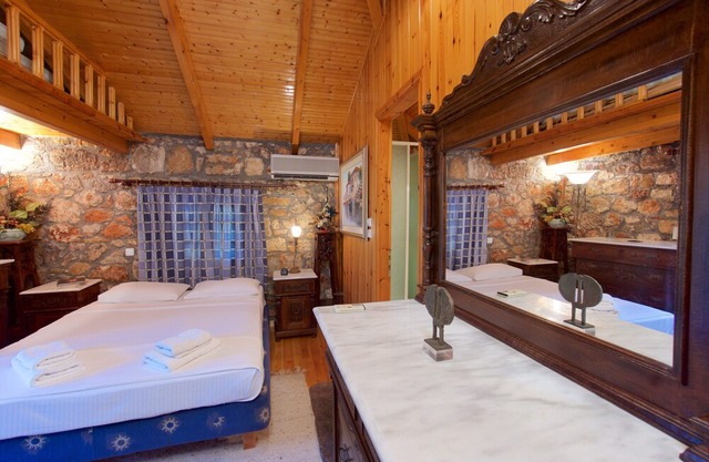 Kefalonian Angels Pool Villa