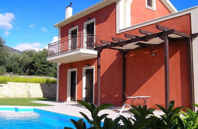 Kefalos Villas 