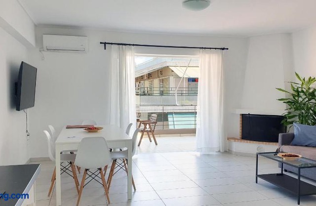 Kyma Apartments - Athens Acropolis 14