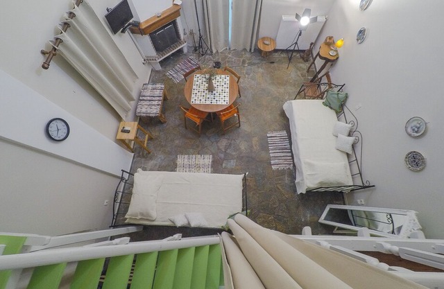 Kypri Family apartments