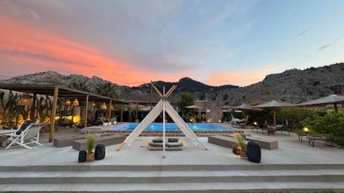 LA Casa Di Lusso N4 - Adults Only