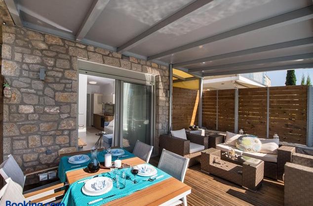 Lefkas Villas