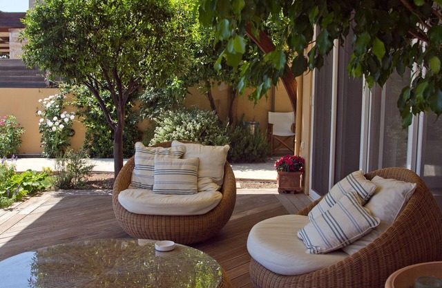 Lida Garden Vista