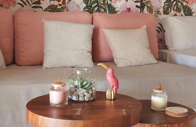 Loutraki Pinky Pearl