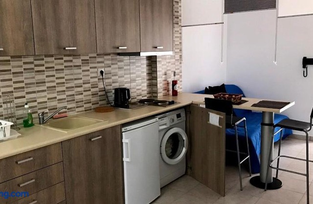 Loutraki Studio