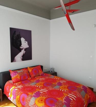 Lux Kolonaki Apartment
