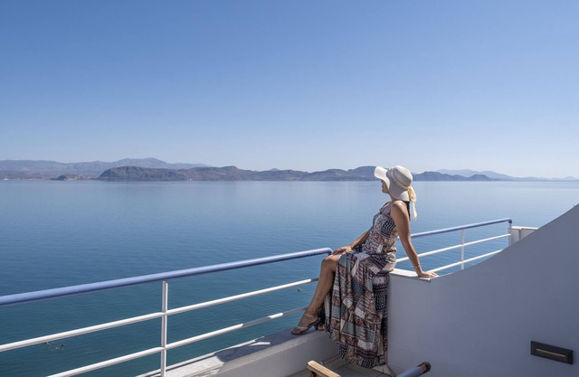 Beach Sea Nafplio Mycenae Epidaurus 