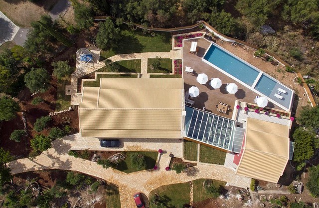 Luxury Villa Aphrodite