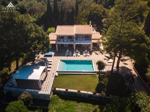 Villa Jupiter 