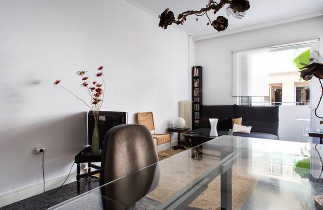 Lycabettus 2 bedroom apartment