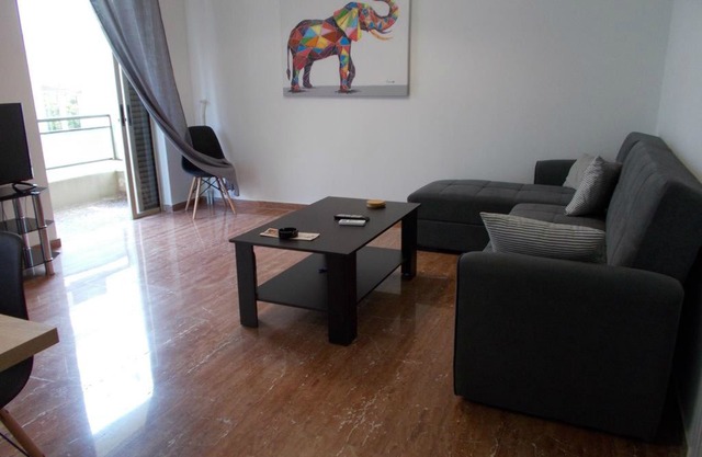 Lycabettus Hill Superior Apartment