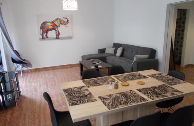 Lycabettus Hill Superior Apartment