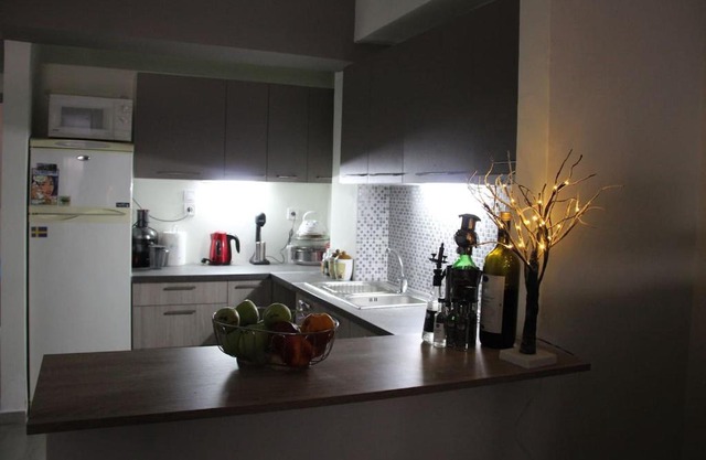 Lycabettus / Kolonaki Cozy Apartment