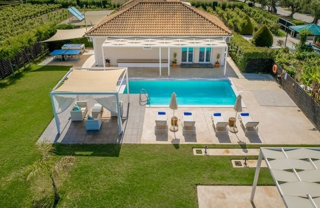 Villa Madini 