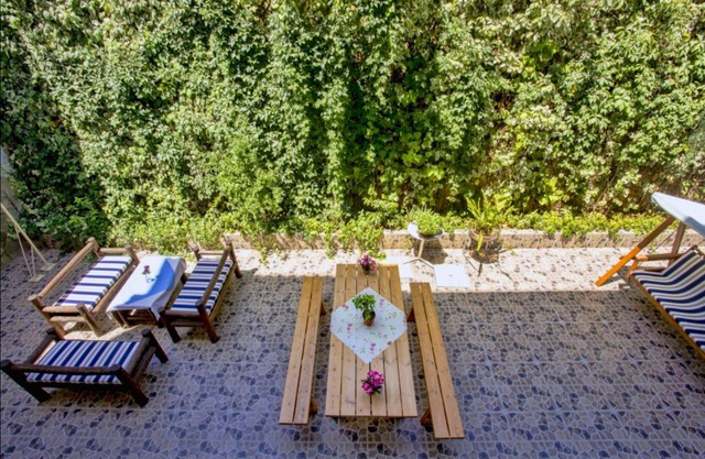 Maik Apartments - Convenient apartment near the beach