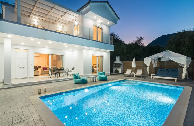 Maridenia Villa 