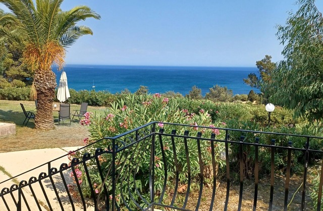 Nerissa Bungalows Kefalonia 