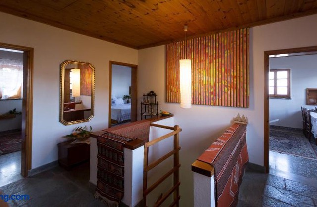 Nightingale Cottage Pelion