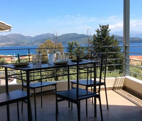 Nikiana two bedroom apartment