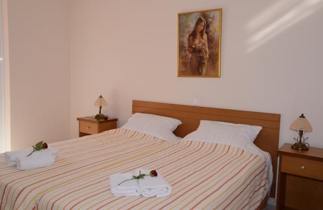No10 Studio Apartment for 3 people