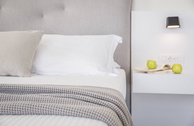 OIKOS A - OIKOS BOUTIQUE RESIDENCES