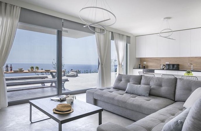 Oikos Boutique Residences