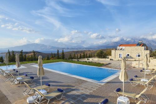 Orelia Cretan 