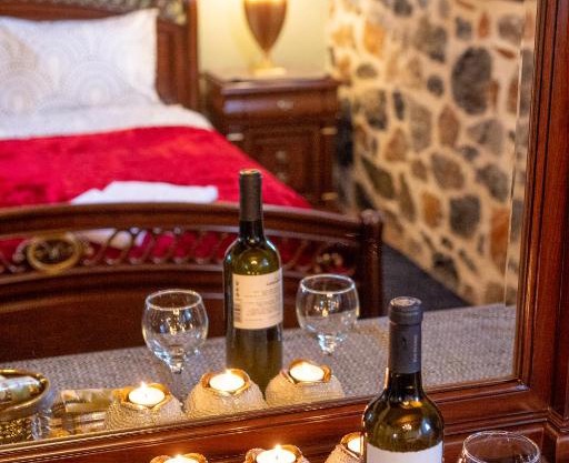 Palaios Agios Athanasios Luxury Μaisonette