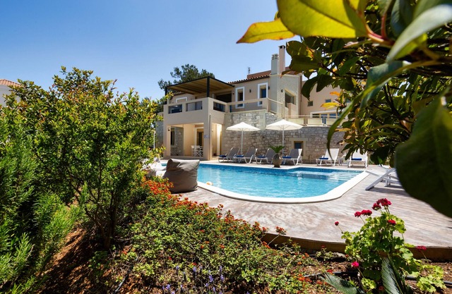 Palladio Villa 