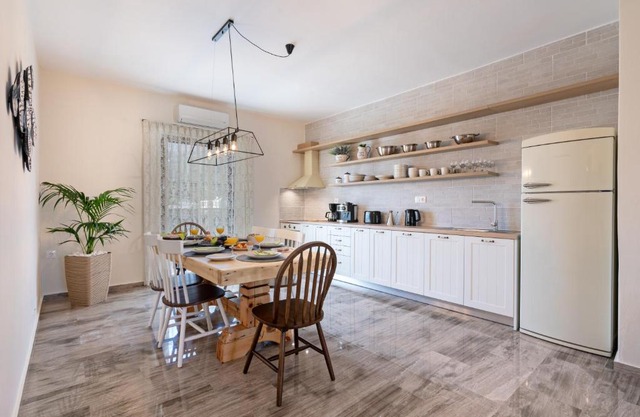 Plakias Family Apartment