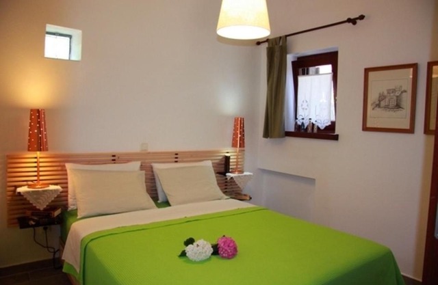 PLATANOFYLLA Pelion Apartment No10