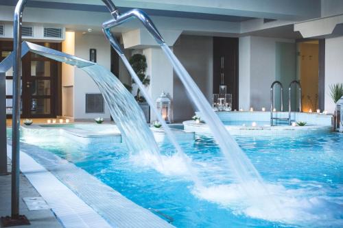 Portaria Hotel 