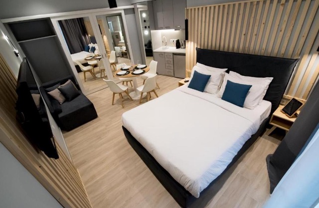 Armonia Studios Preveza 