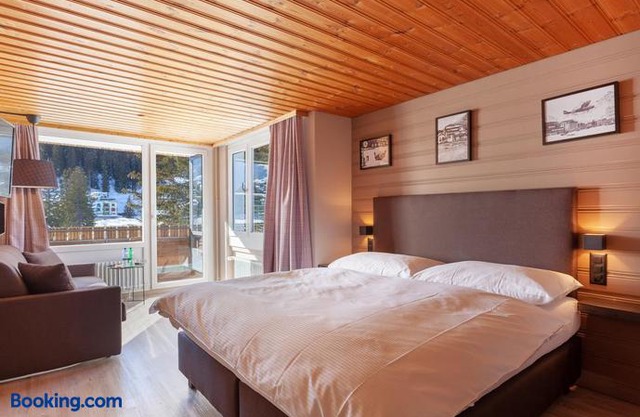 Provisorium13 - Hotel Obersee