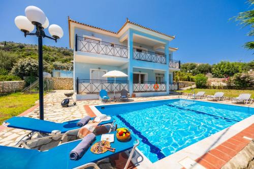 Skala Blue 