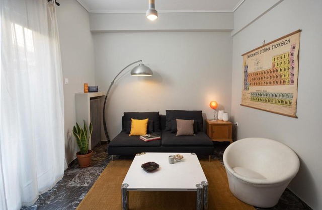 So Athens - Stylish 2 bedroom flat