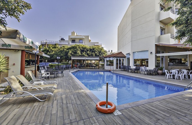 Sofia Hotel