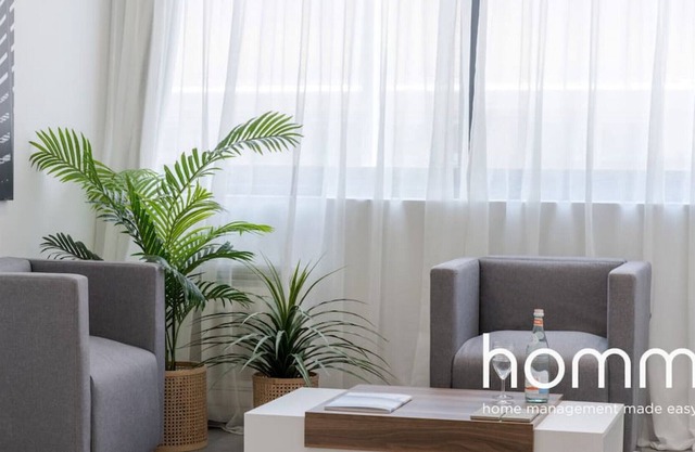 ✅Stay homm®Apartment #303 Rooftop w/Acropolis View